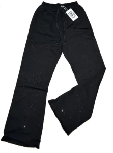 Saint Vanity Oreo Pants