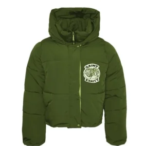 Saint Vanity Puffer Jacket