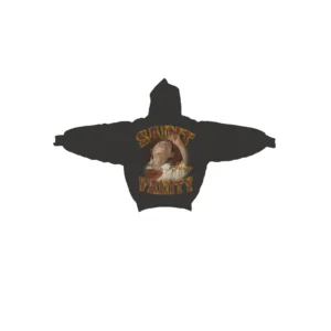 Saint Vanity Hourglass Hoodie