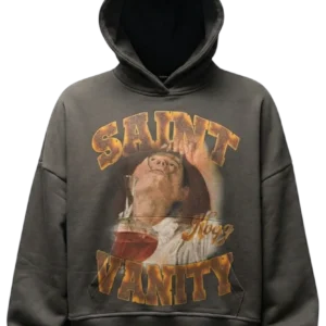 Hourglass Hoodie