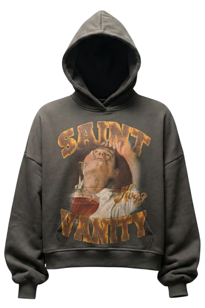 Hourglass Hoodie Hourglass Hoodie