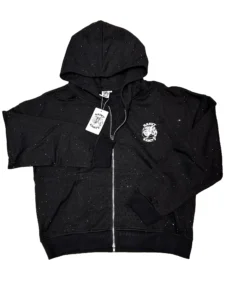 Saint Vanity Oreo Jackets