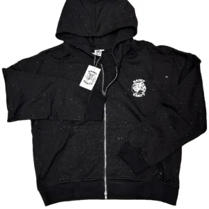 Saint Vanity Oreo Jackets
