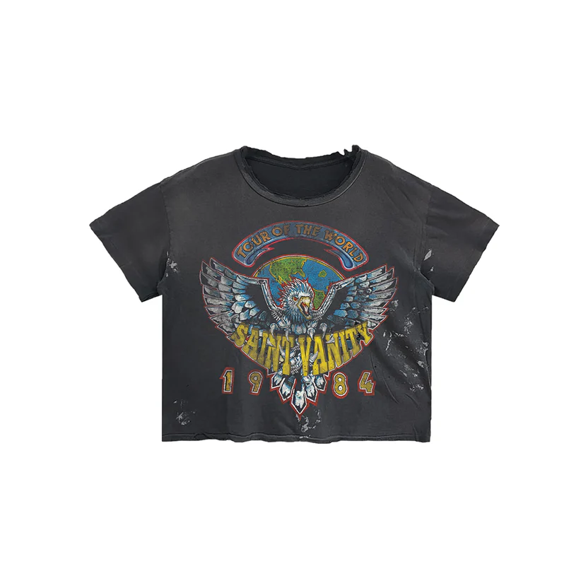 1984 T-SHIRT 1984 T-SHIRT