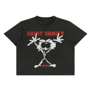 Saint Vanity 1998 T-SHIRT