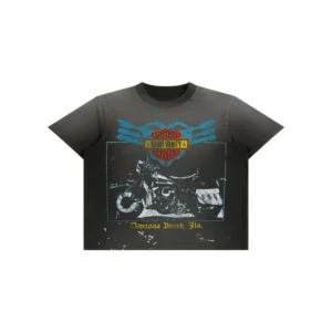 BIKE WEEK T-SHIRT