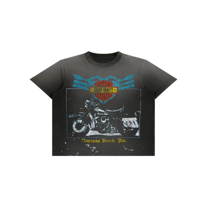 BIKE WEEK T-SHIRT BIKE WEEK T-SHIRT
