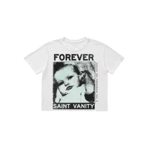 BORN AGAIN T-SHIRT