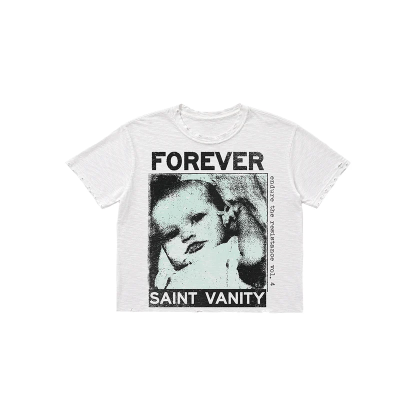 BORN AGAIN T-SHIRT BORN AGAIN T-SHIRT