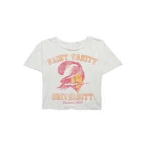 BUCS T-SHIRT