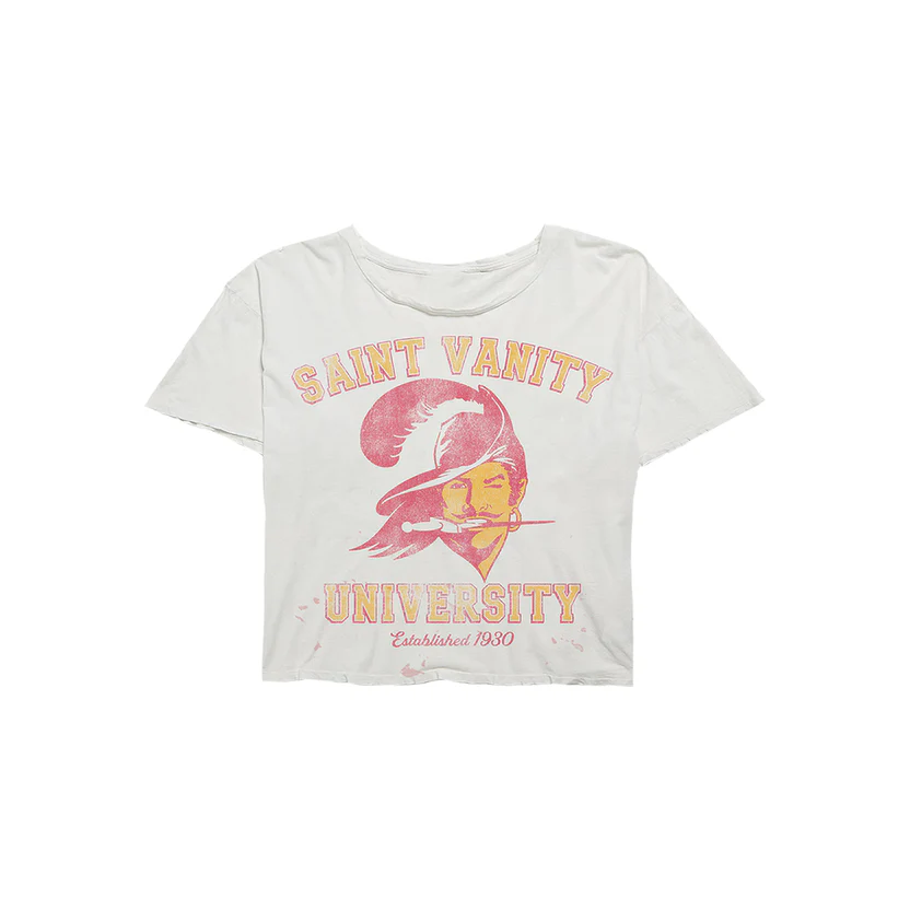BUCS T-SHIRT BUCS T-SHIRT