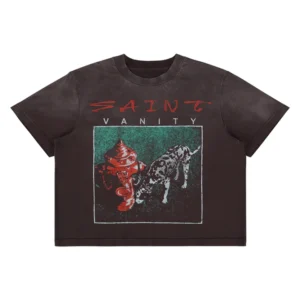 DALMATIAN TEE