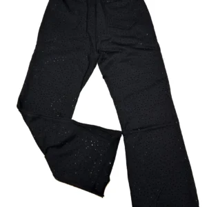 Saint Vanity Oreo Pants
