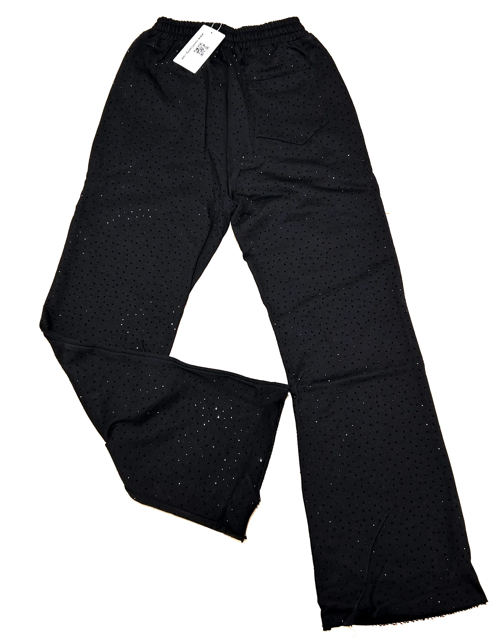 Saint Vanity Oreo Pants Saint Vanity Oreo Pants