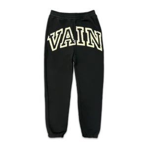 Saint Vanity Vain Sweatpants “Black”
