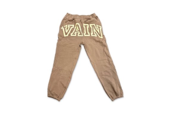 Saint Vain Sweatpants Mocha Saint Vain Sweatpants Mocha