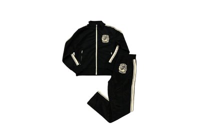 Saint Vanity Black Tracksuit Saint Vanity Black Tracksuit